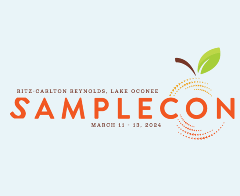 Samplecon design 3