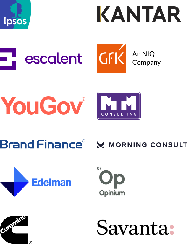 Mobile Client Logos 2025